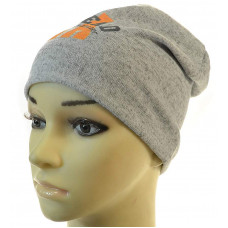 Легенда ELF-KIDS(50-54р.трикотажна шапка)