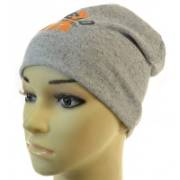 Легенда ELF-KIDS(50-54р.трикотажна шапка)