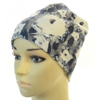 Памела ELF-KIDS(48-54р.трикотажна шапка) Памела ELF-KIDS(48-54р.трикотажна шапка)