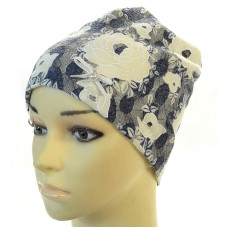 Памела ELF-KIDS(48-54р.трикотажна шапка)