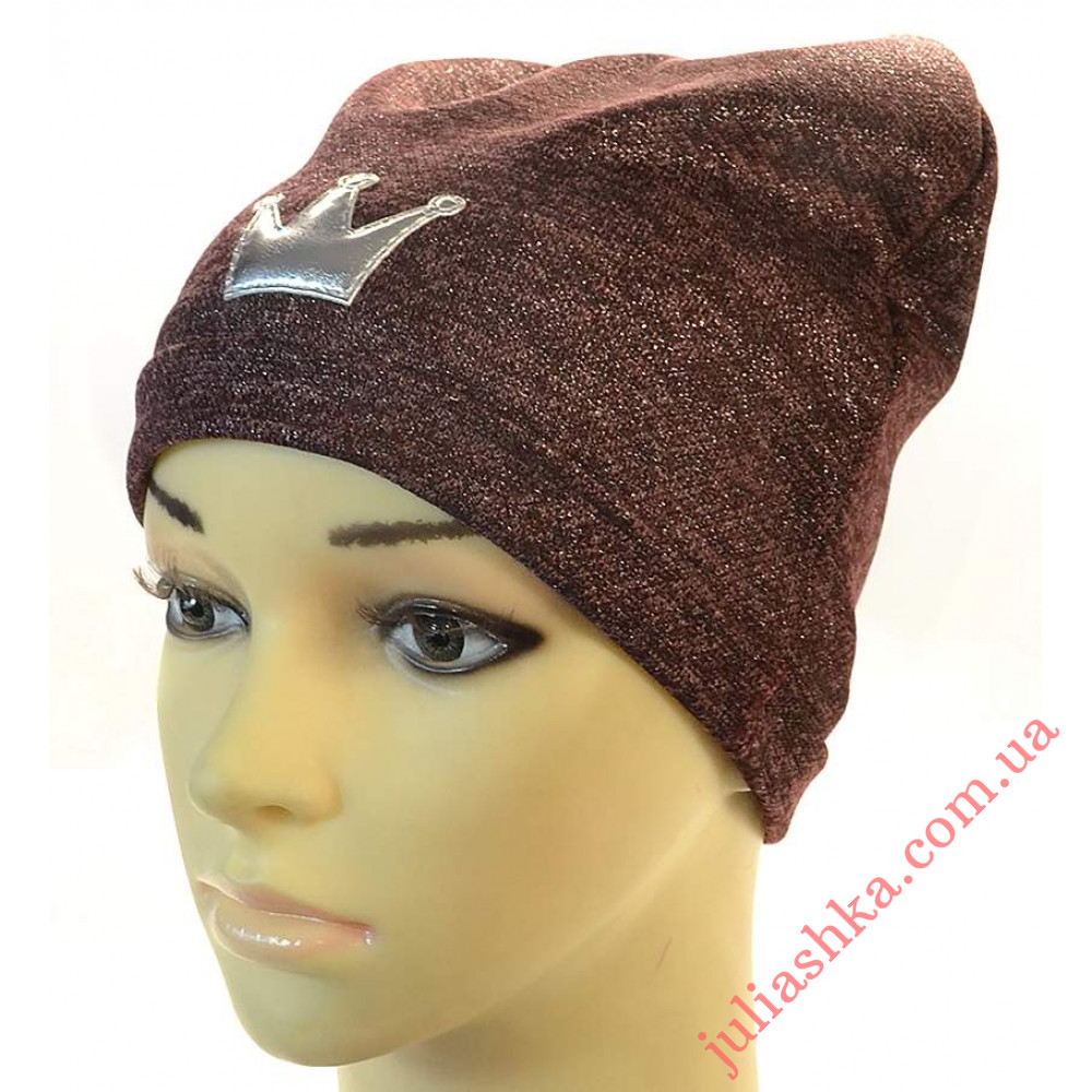 Пініка ELF-KIDS(48-52р.дитяча шапка)