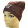 Пініка ELF-KIDS(48-52р.дитяча шапка)