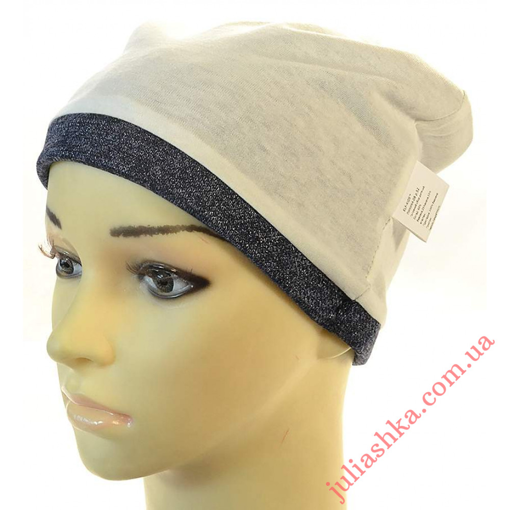Пініка ELF-KIDS(48-52р.дитяча шапка)