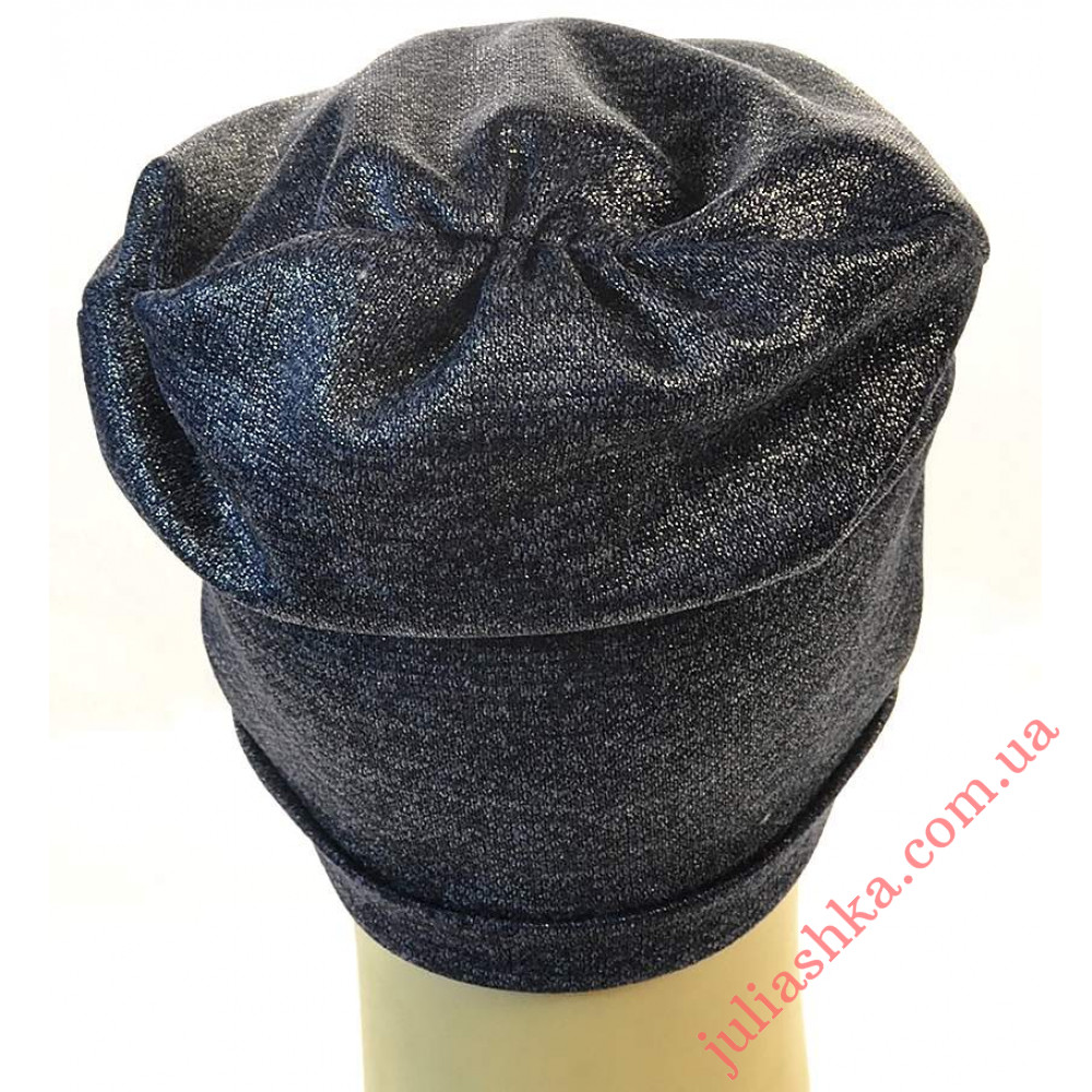 Пініка ELF-KIDS(48-52р.дитяча шапка)