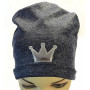 Пиника ELF-KIDS(48-52р.трикотажная шапка)
