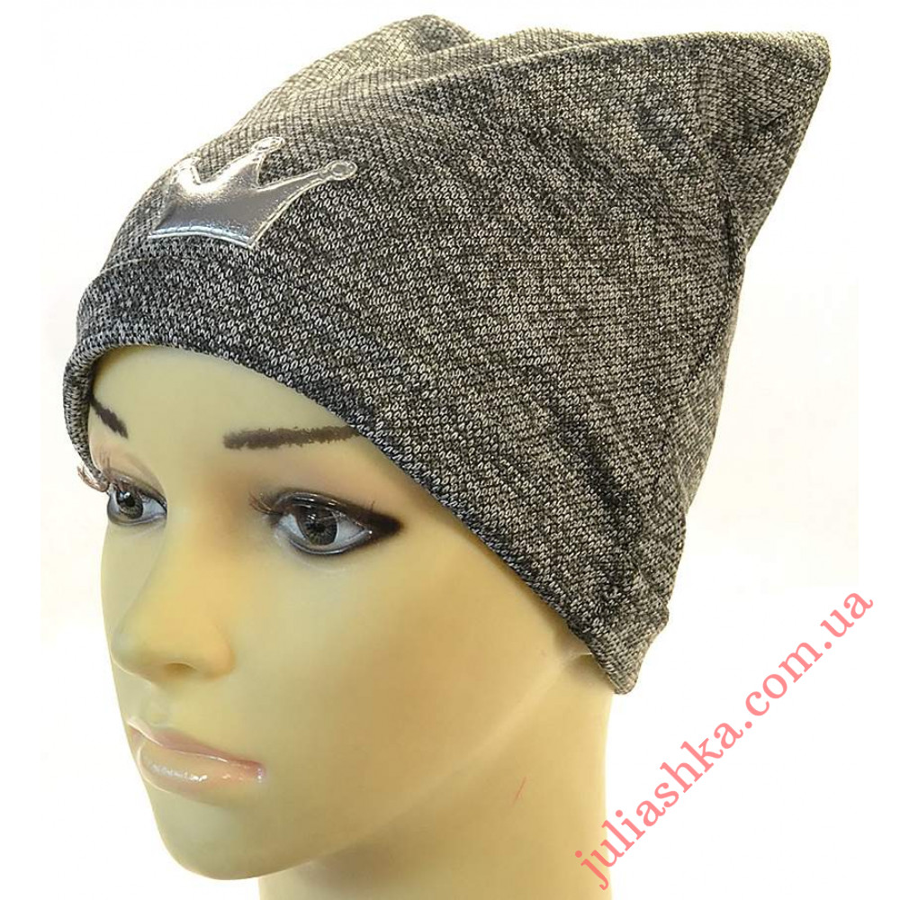 Пініка ELF-KIDS(48-52р.дитяча шапка)