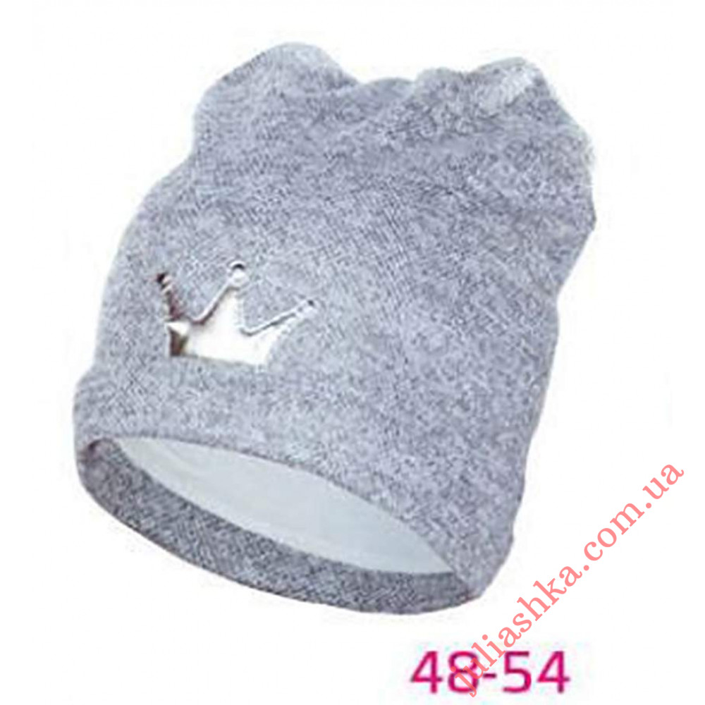 Пініка ELF-KIDS(48-52р.дитяча шапка)