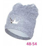 Пініка ELF-KIDS(48-52р.дитяча шапка)