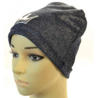 Пиника ELF-KIDS(48-52р.трикотажная шапка)