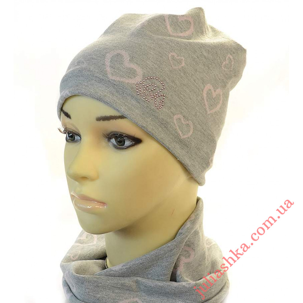 к-т Сабрина ELF-KIDS(50-54р.детский комплект)