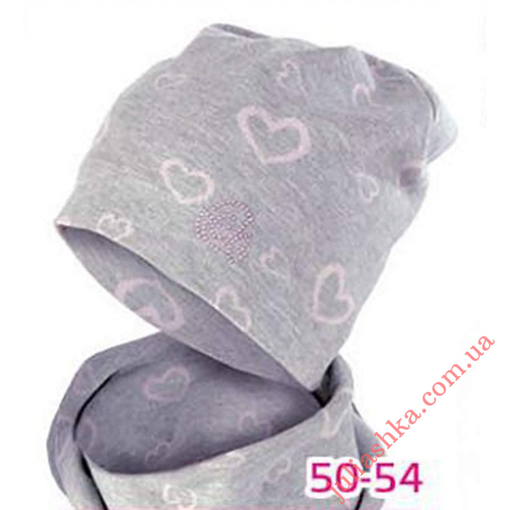 к-т Сабрина ELF-KIDS(50-54р.детский комплект)