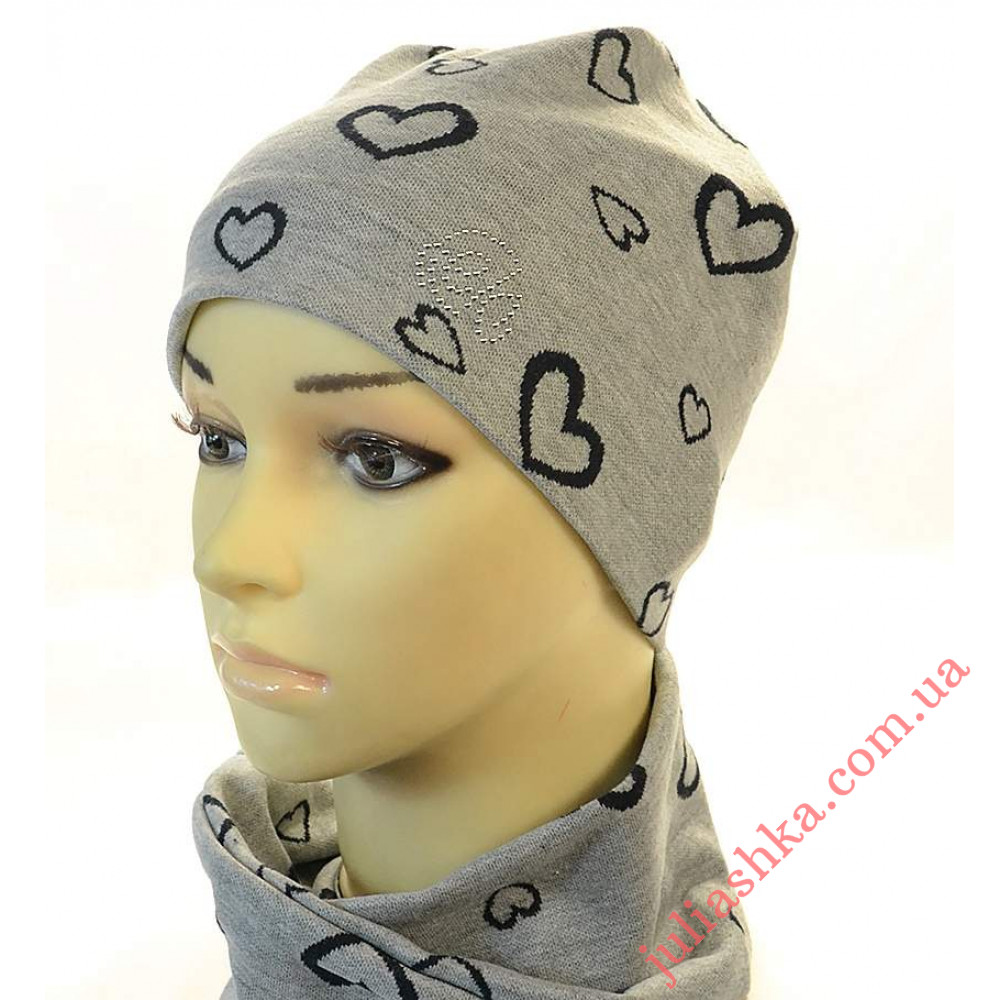 к-т Сабрина ELF-KIDS(50-54р.детский комплект)