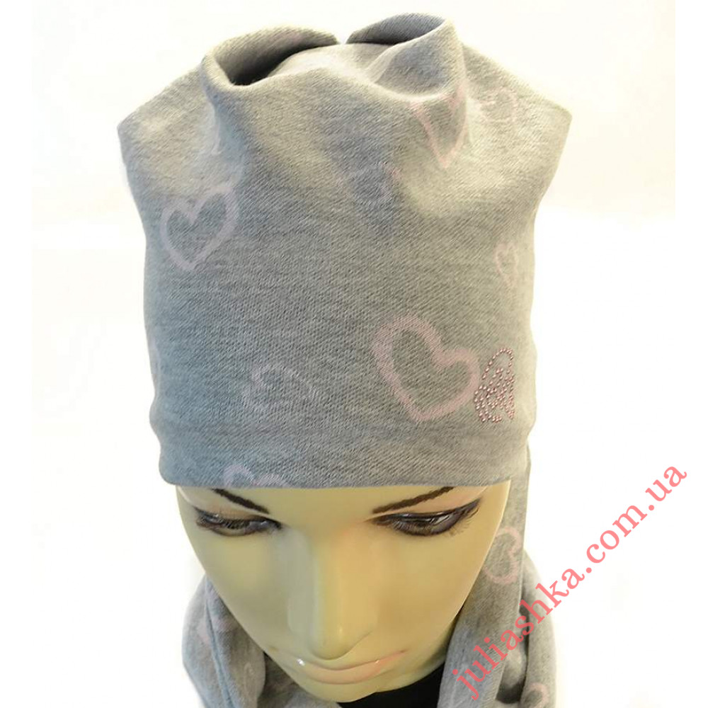 к-т Сабріна ELF-KIDS(50-54р.дитячий комплект)