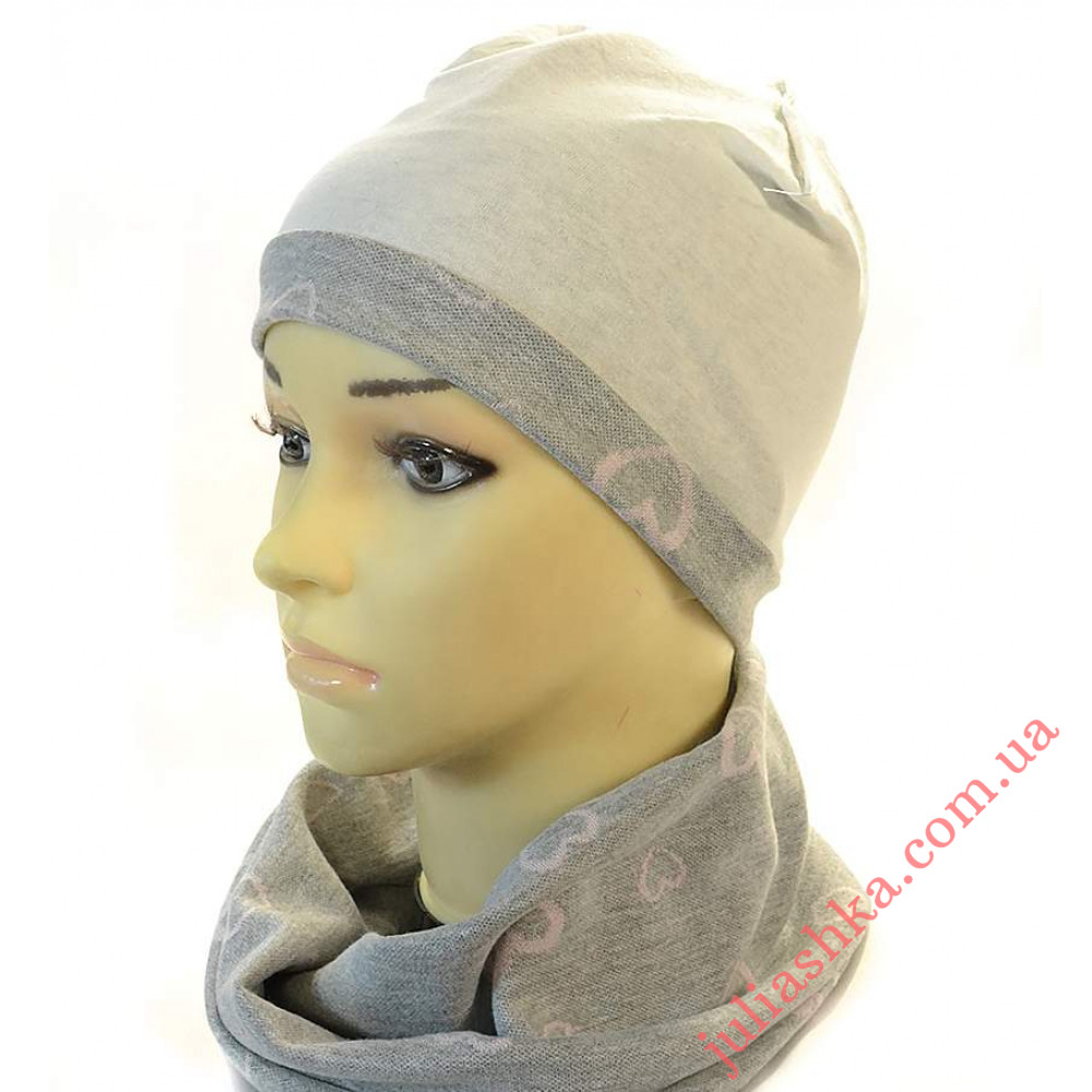 к-т Сабрина ELF-KIDS(50-54р.детский комплект)