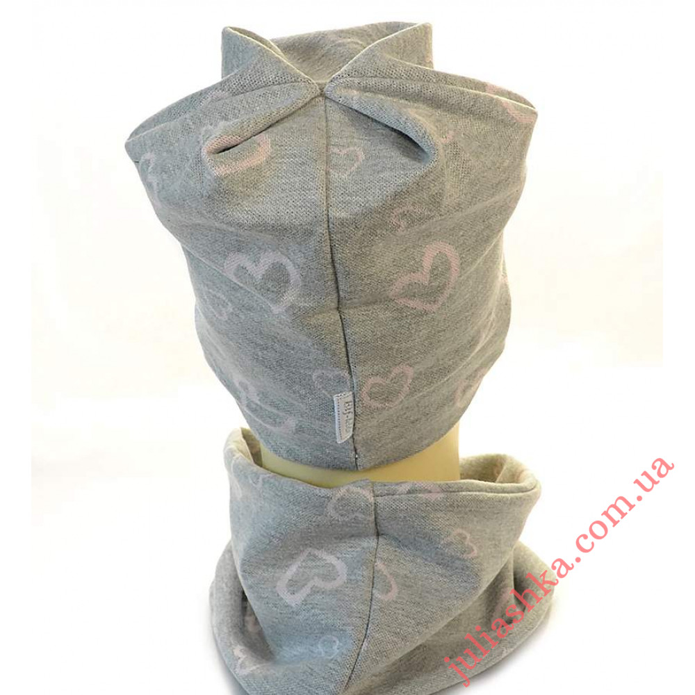 к-т Сабріна ELF-KIDS(50-54р.дитячий комплект)