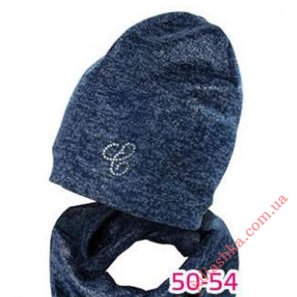 к-т Синтия ELF-KIDS(50-54р.детский комплект)