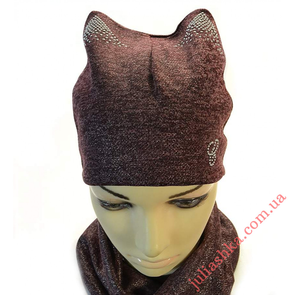 к-т Тина ELF-KIDS(50-54р.детский комплект)