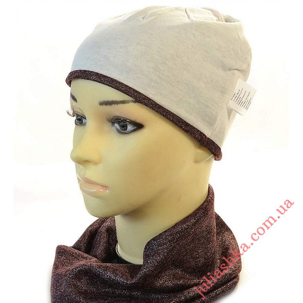 к-т Тина ELF-KIDS(50-54р.детский комплект)