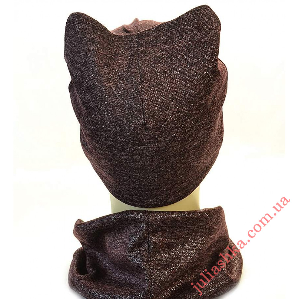 к-т Тина ELF-KIDS(50-54р.дитячий комплект)