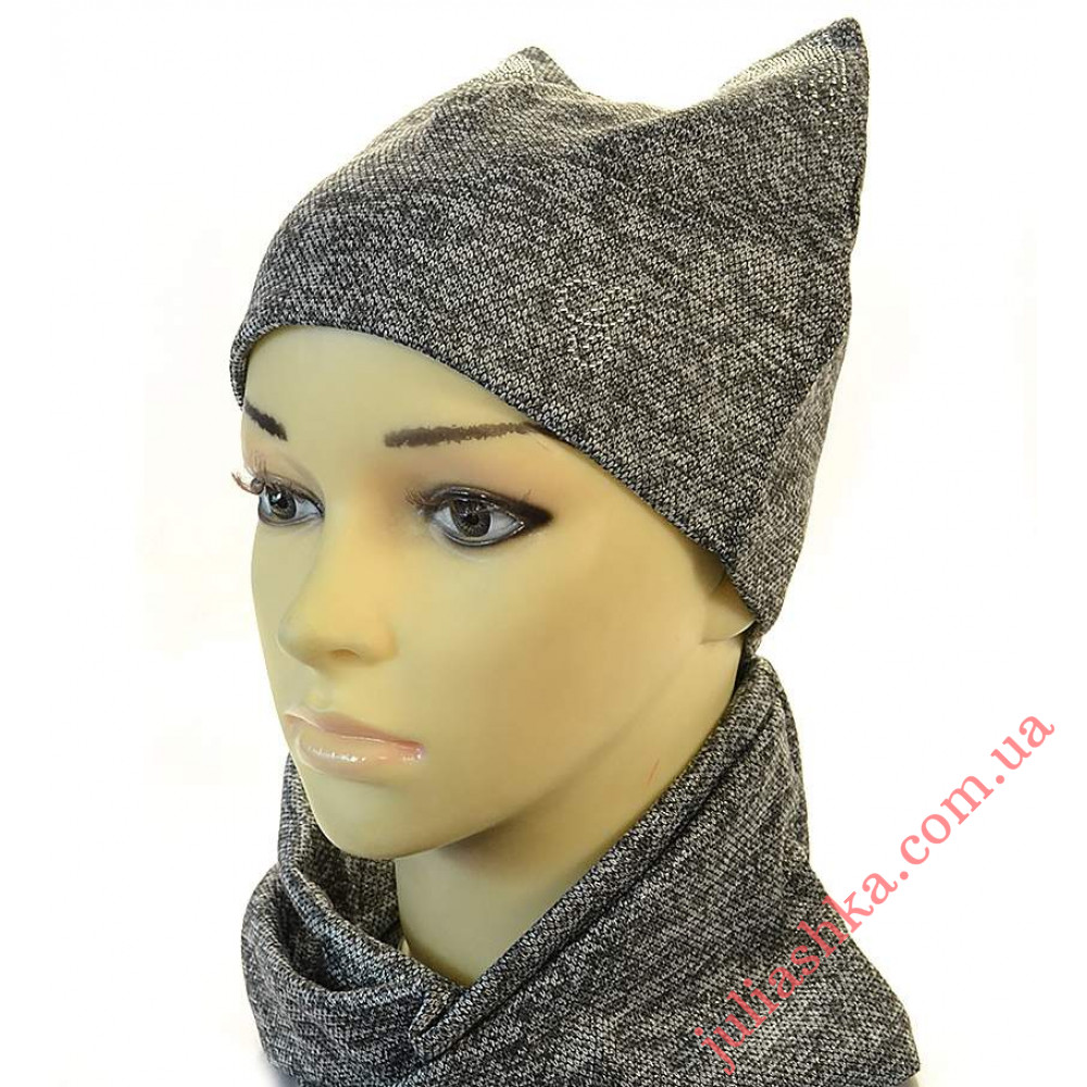 к-т Тина ELF-KIDS(50-54р.детский комплект)