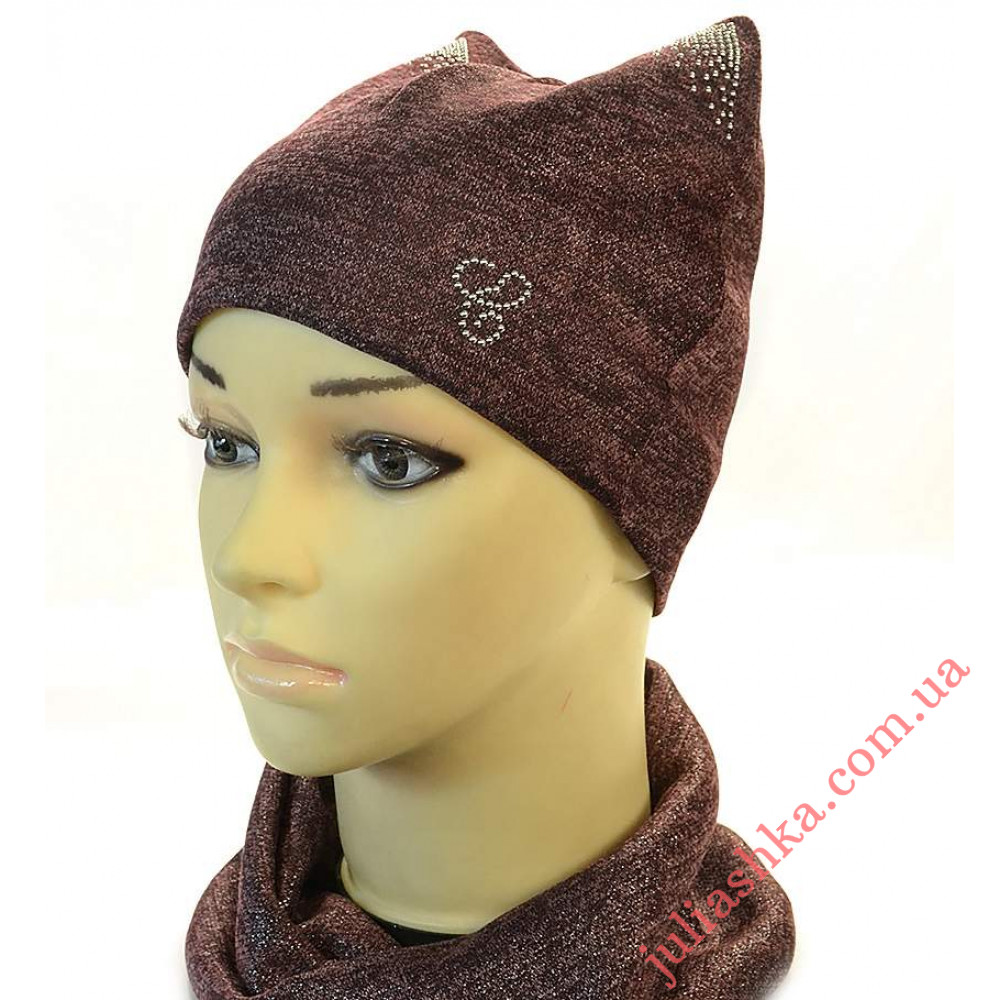 к-т Тина ELF-KIDS(50-54р.дитячий комплект)