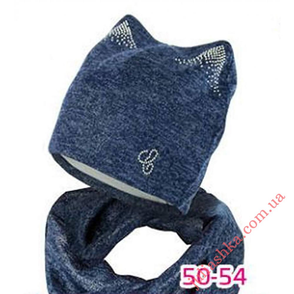 к-т Тина ELF-KIDS(50-54р.дитячий комплект)