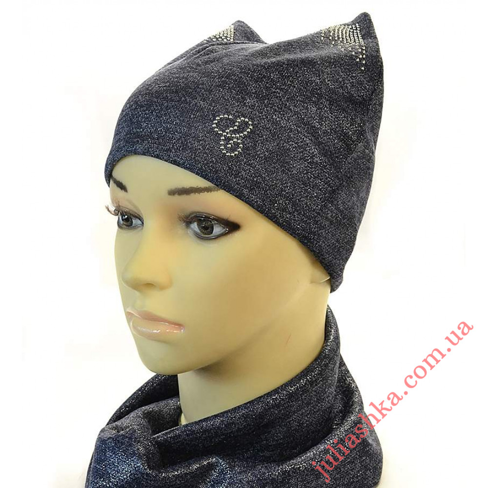 к-т Тина ELF-KIDS(50-54р.детский комплект)