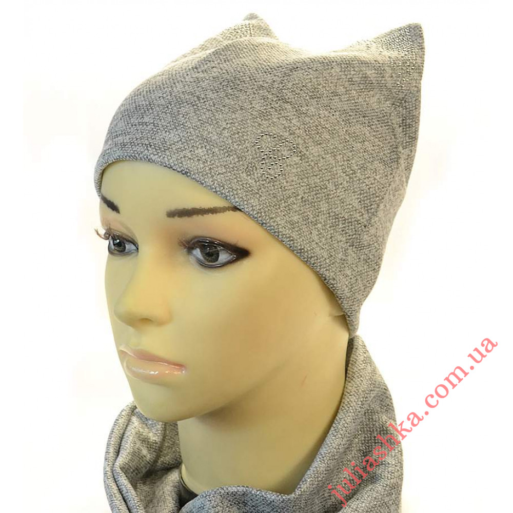 к-т Тина ELF-KIDS(50-54р.детский комплект)