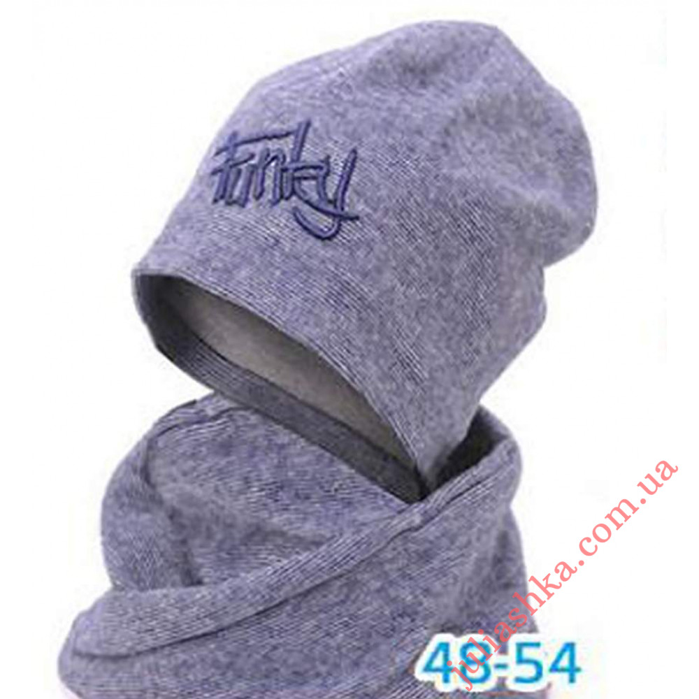 к-т Фанки ELF-KIDS(48-54р.дитячий комплект)