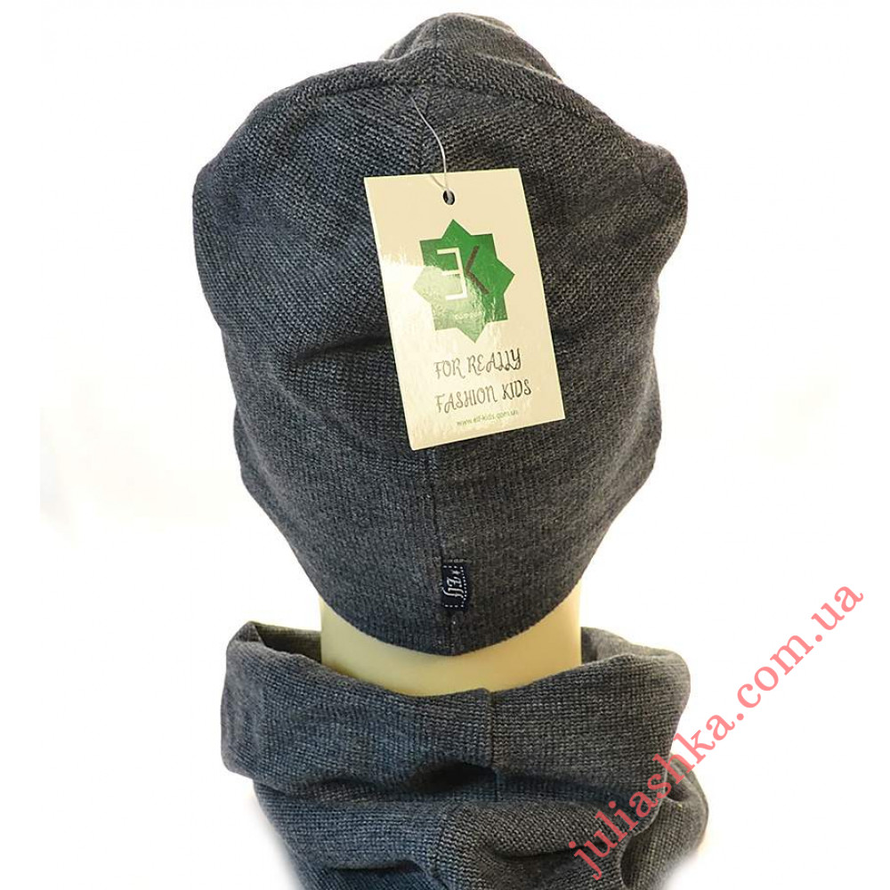 к-т Фанки ELF-KIDS(48-54р.детский комплект)