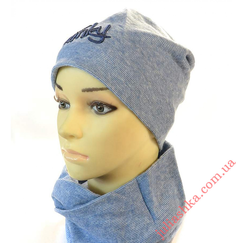 к-т Фанки ELF-KIDS(48-54р.дитячий комплект)