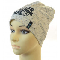 Митя ELF-KIDS(48-54р.трикотажная шапка 2 в 1) Митя ELF-KIDS(48-54р.трикотажная шапка 2 в 1)