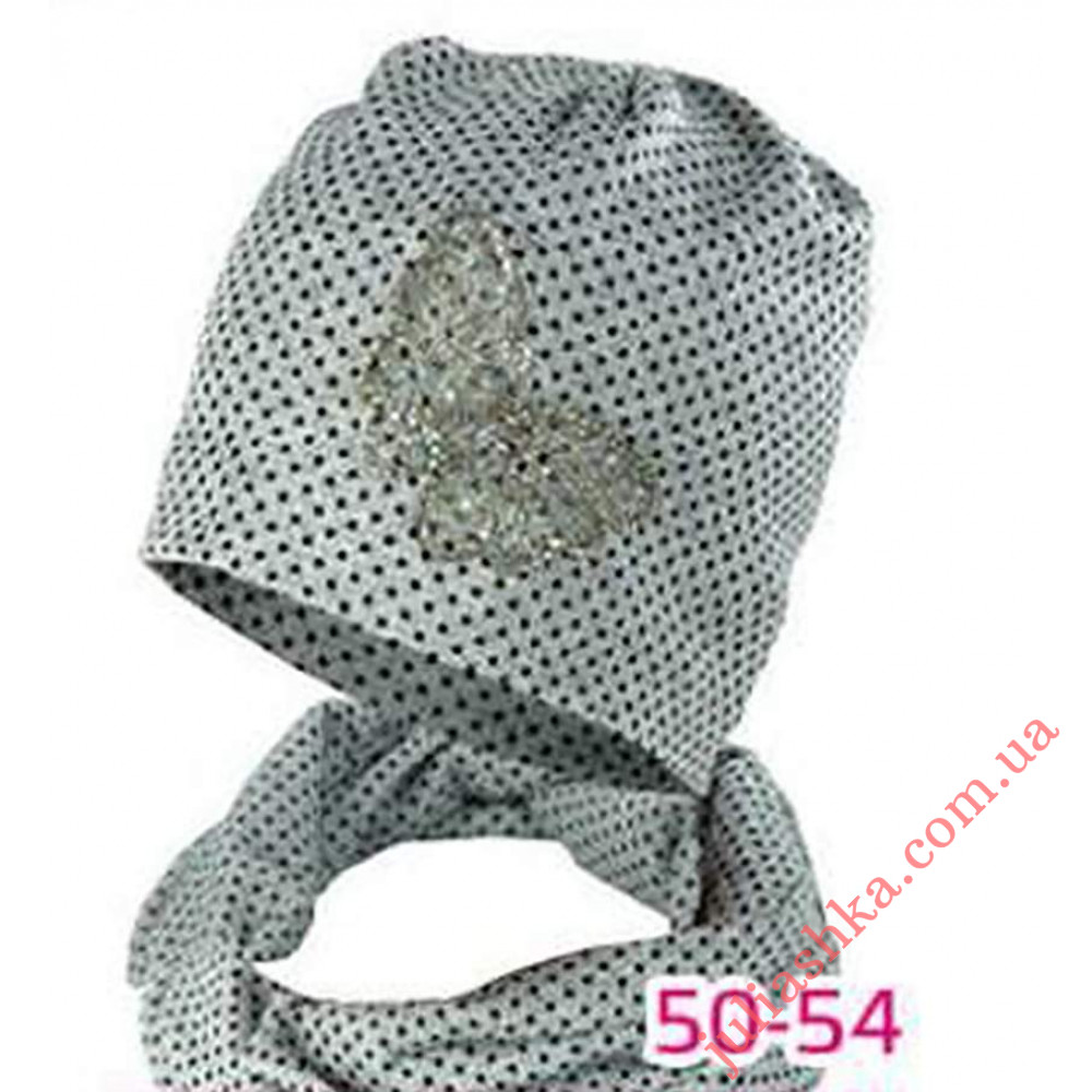 к-т Сенди ELF-KIDS(50-54р.детский комплект)