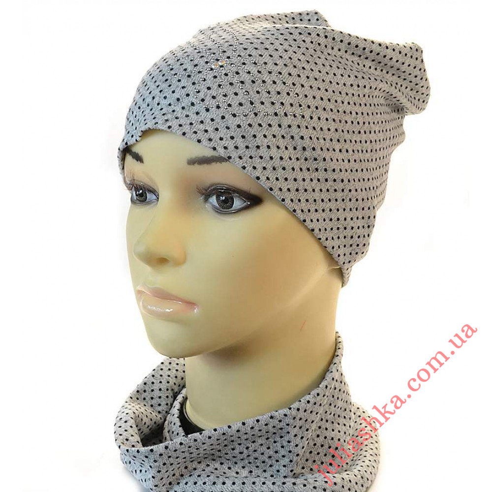 к-т Сенди ELF-KIDS(50-54р.детский комплект)