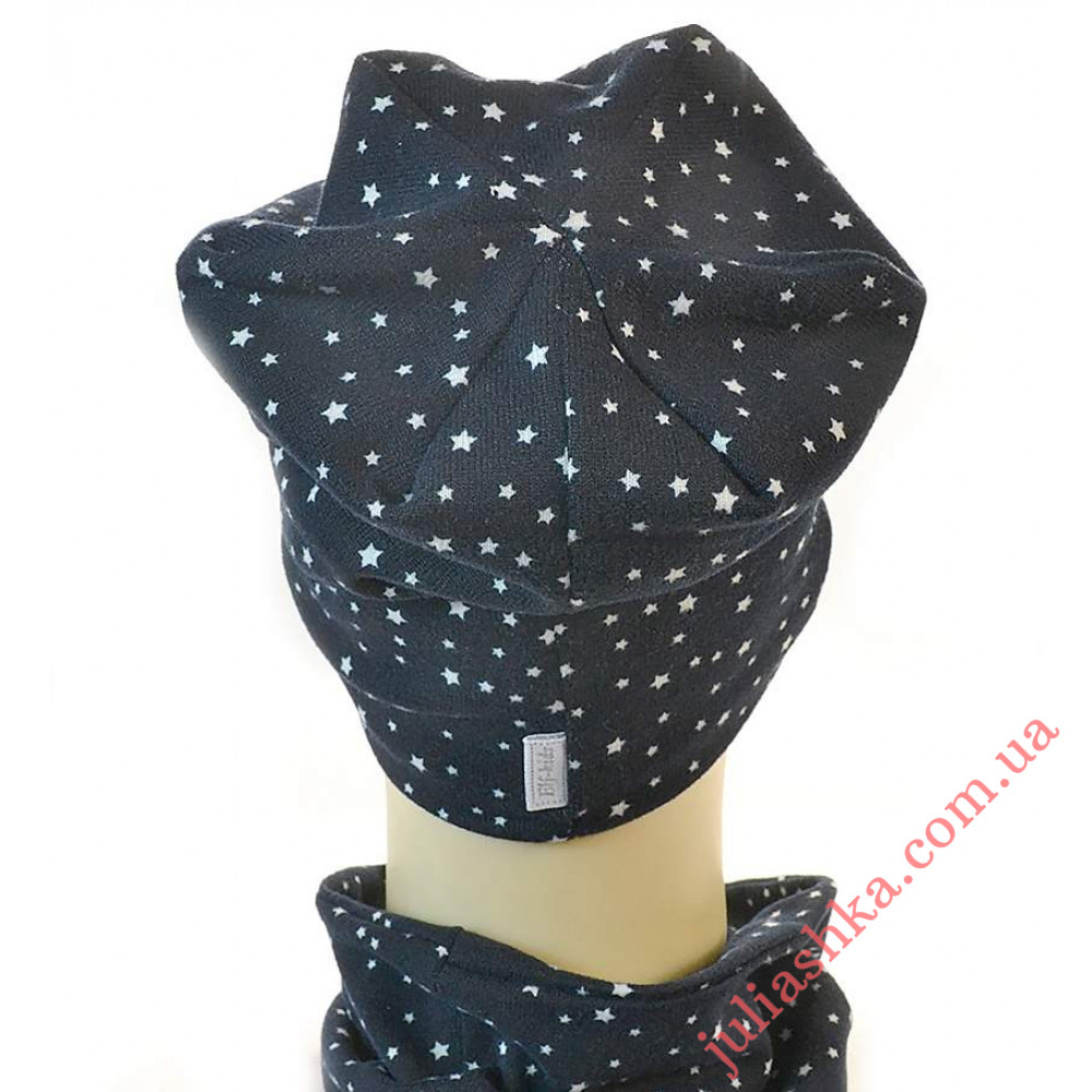 к-т Сенди ELF-KIDS(50-54р.детский комплект)