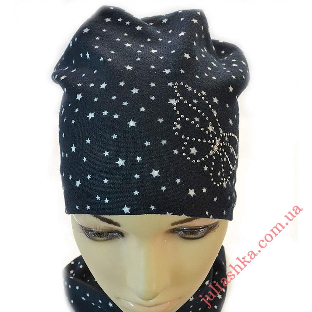 к-т Сенді ELF-KIDS(50-54р.дитячий комплект)