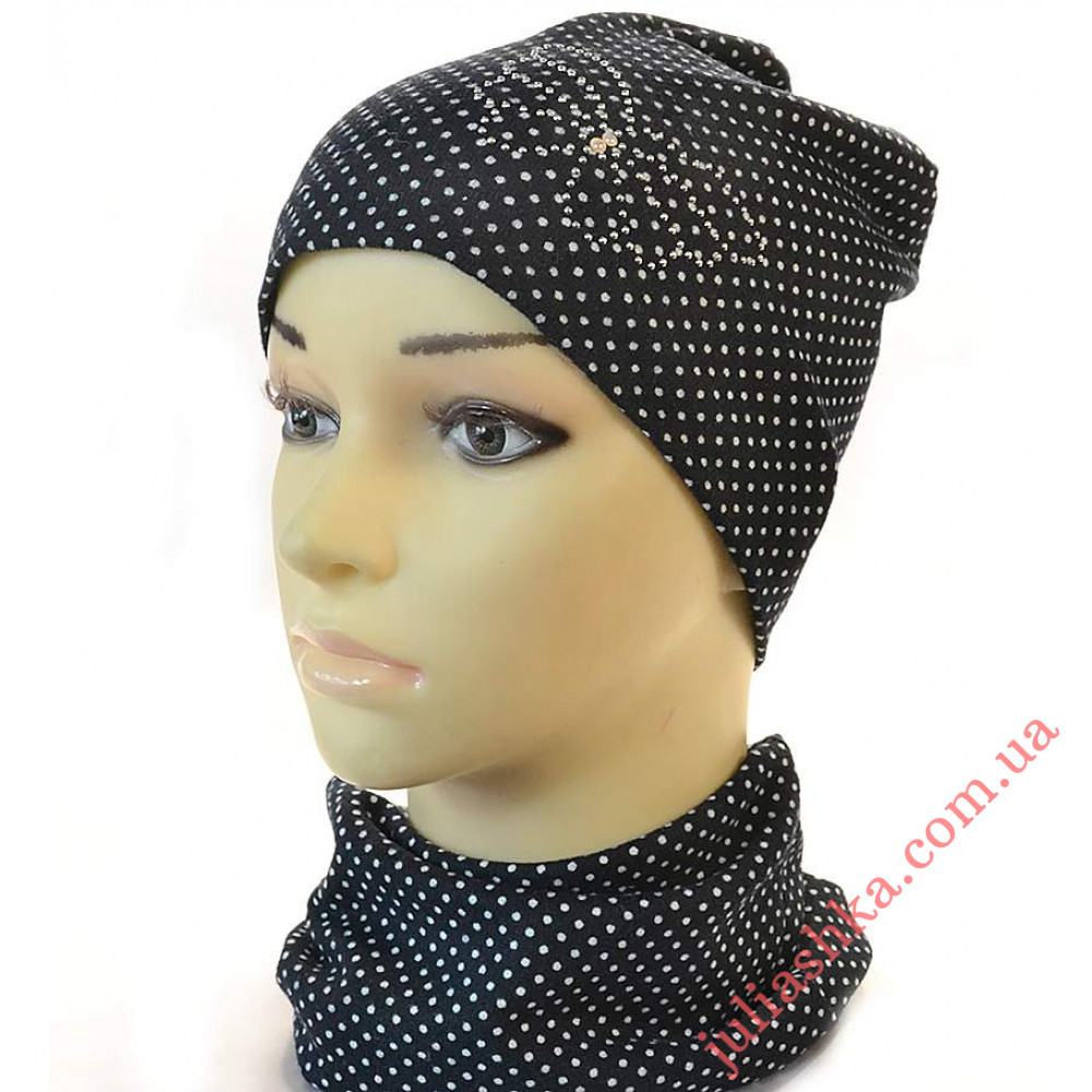 к-т Сенди ELF-KIDS(50-54р.детский комплект)