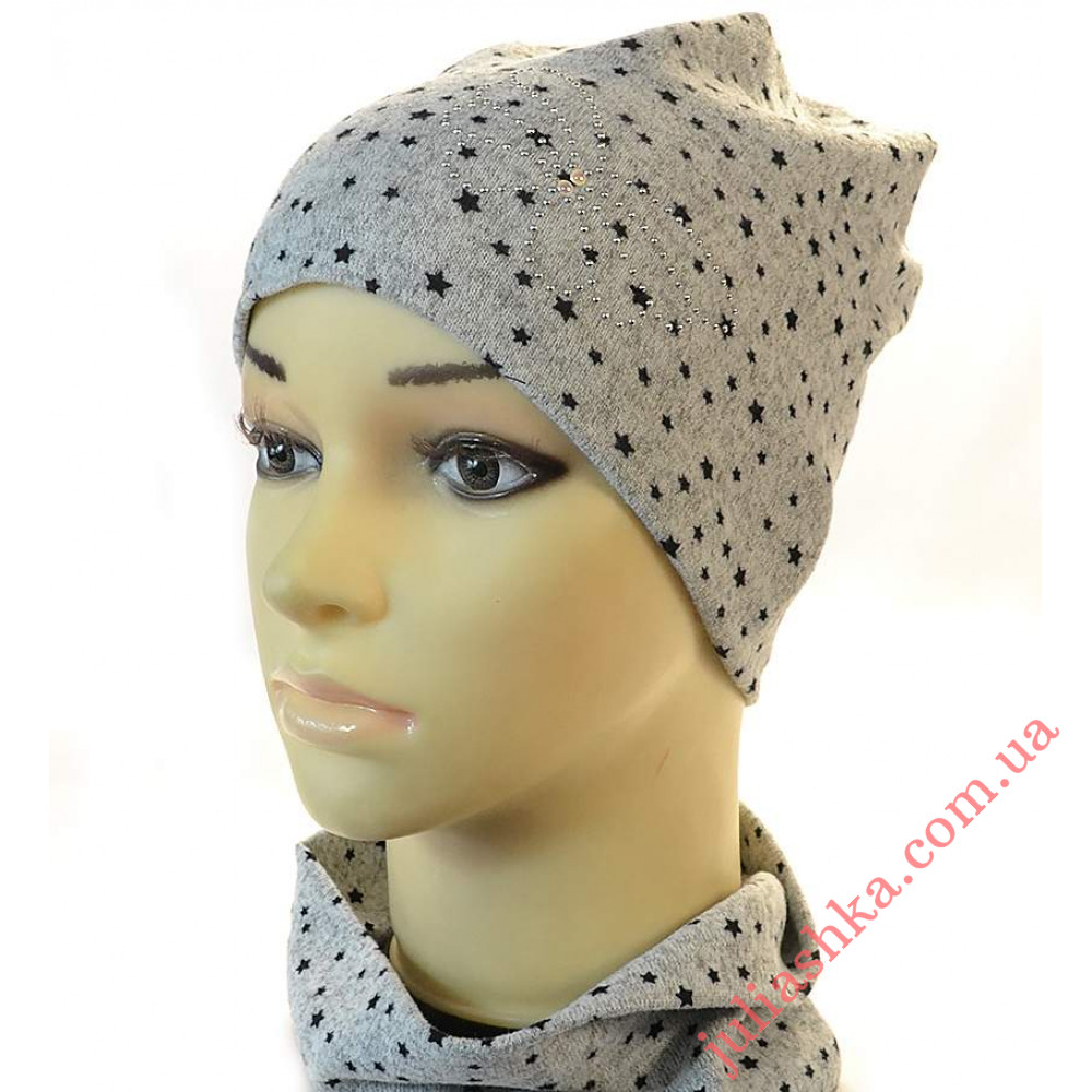 к-т Сенди ELF-KIDS(50-54р.детский комплект)