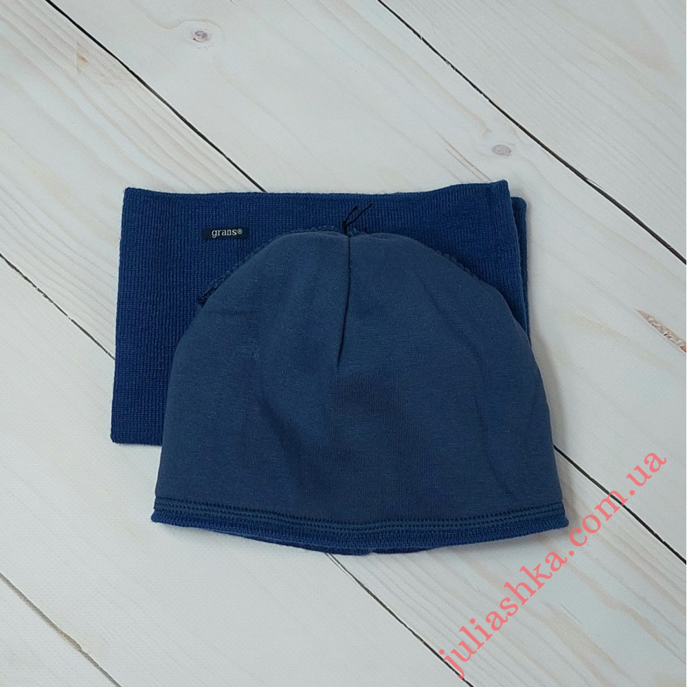 K463-D GRANS(48-50р.вязаный комплект)