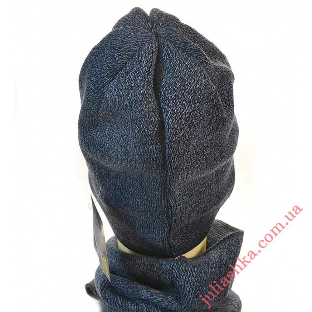 K479-D GRANS(52-54р.вязаный комплект)