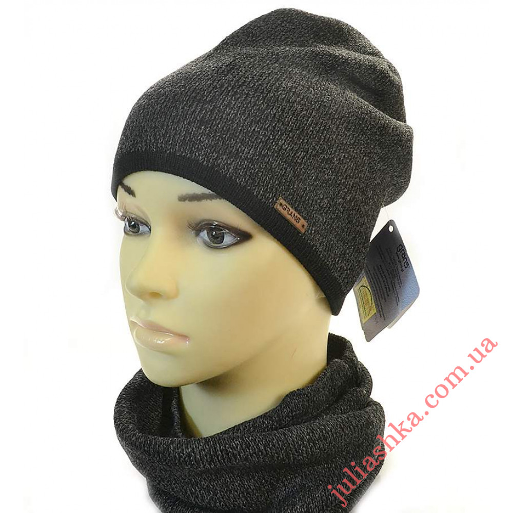 K479-D GRANS(52-54р.в’язаний комплект)