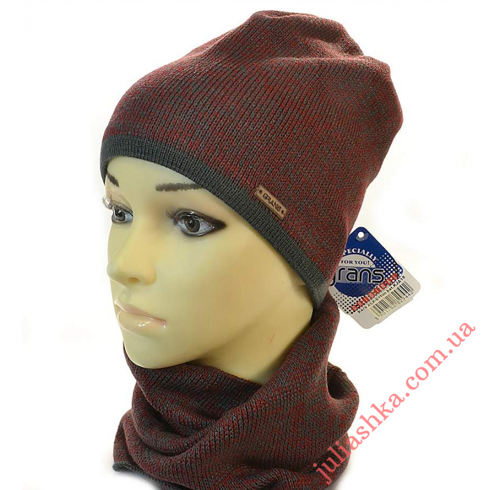 K479-D GRANS(52-54р.в’язаний комплект)