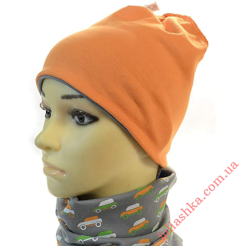 1485 AGBO(46-48р.трикотажный комплект)