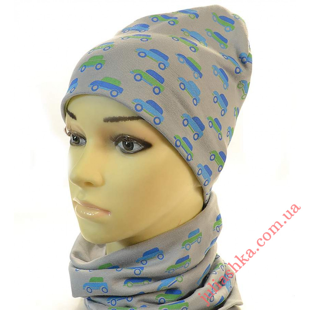 1485 AGBO(46-48р.трикотажний комплект)