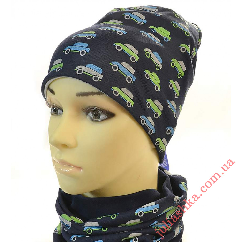 1485 AGBO(46-48р.трикотажний комплект)