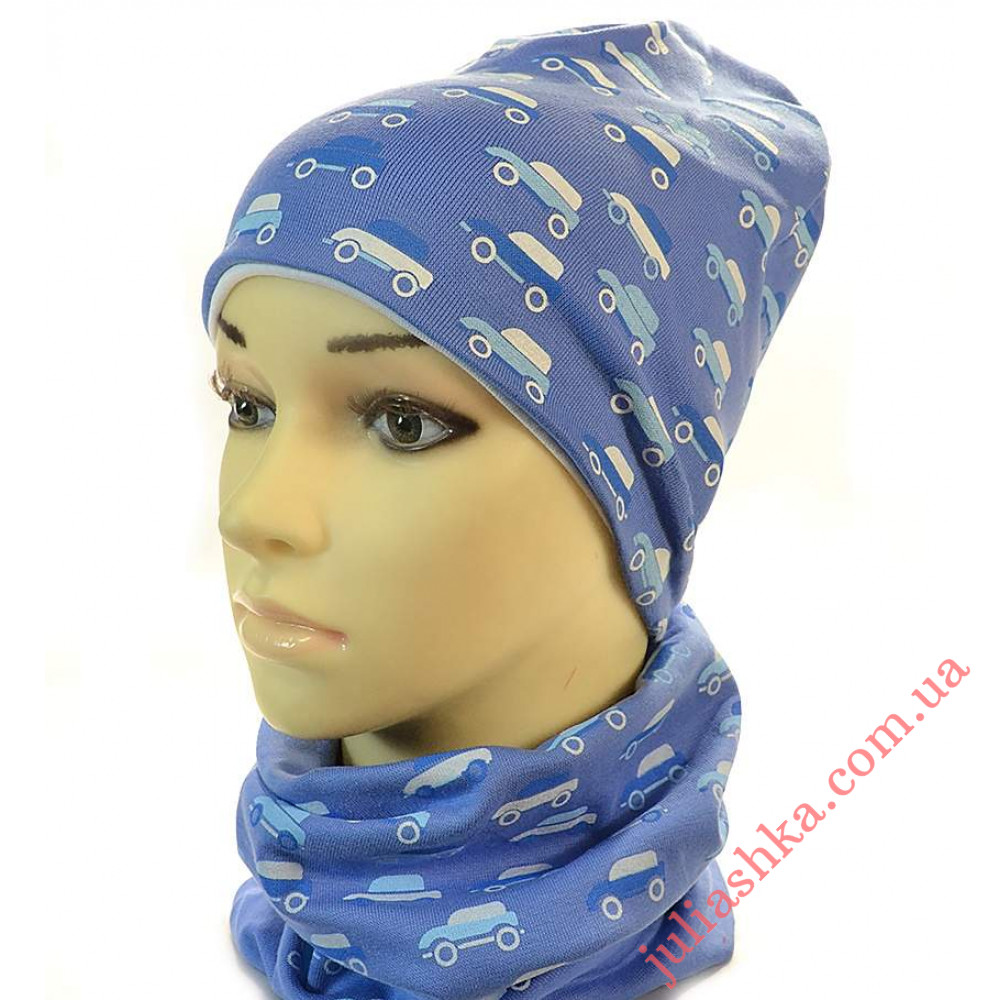 1485 AGBO(46-48р.трикотажний комплект)