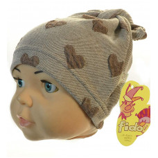 802 FIDO(42-44р.трикотажная шапка) 802 FIDO(42-44р.трикотажная шапка)