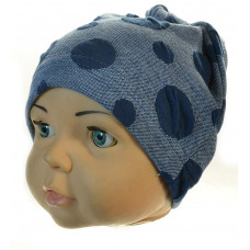 864 FIDO(42-44р.трикотажная шапка) 864 FIDO(42-44р.трикотажная шапка)