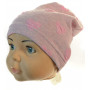 866 FIDO(42-44р.трикотажная шапка)
