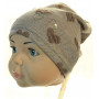 865 FIDO(42-44р.трикотажная шапка)